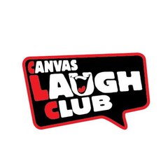 canvas laugh club