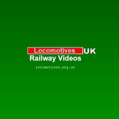 LocomotivesUK
