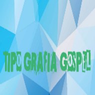 TIPO GRAFIA GOSPEL PARA STATUS