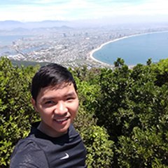 Dương Phạm