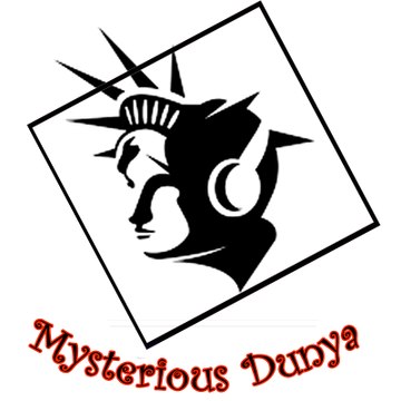 MYSTERIOUS DUNIYA