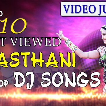 Rajasthani DJ Hit