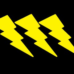 Three Flashes