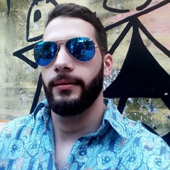 Lucas Salgado