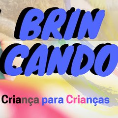 Canal Brincando