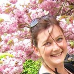 Alexandra Gravier Wagner