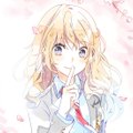 Kyori Aoko