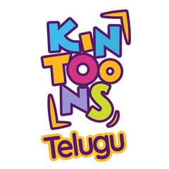 KinToons - Telugu