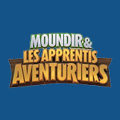 Moundir et les apprentis aventuriers