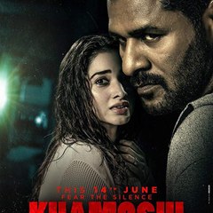 Khamoshi (2019) full movie,