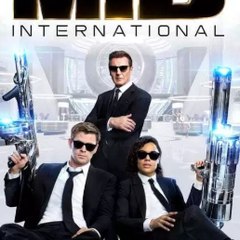 Men in Black (2019) Completa En línea HD