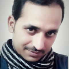 Adil Shahzad PAK