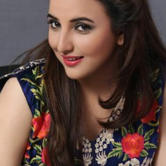 Hareem Shah