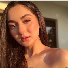 Hina Amir