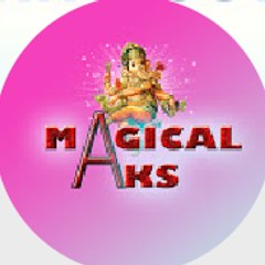 magical AKS