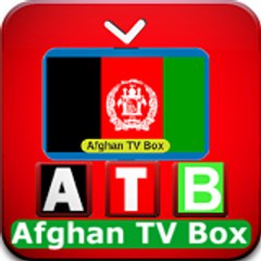 Afghan TV Box