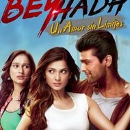 Beyhadh Un Amor sin límites