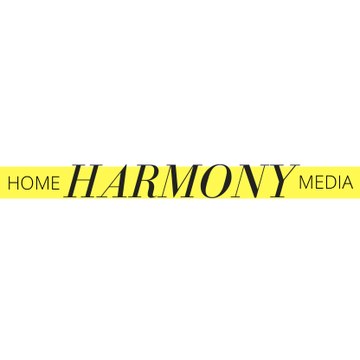 HarmonyHomeMedia