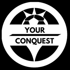 your conquest