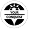 your conquest