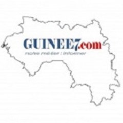 Guinee7.com