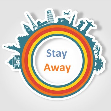 StayAway