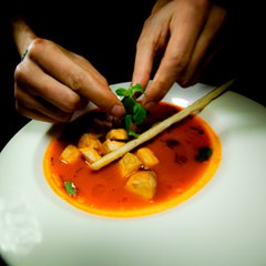 Los Sabores de México y el Mundo