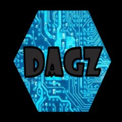 Alex ' DAGZ ' Dagnall