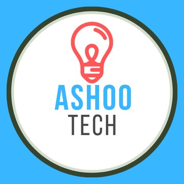 Ashoo Tech