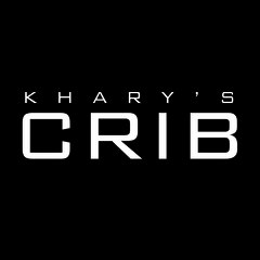 Khary's Crib
