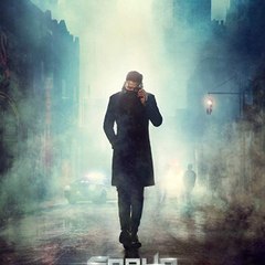Saaho //2019// full TELUGU movie