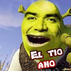 El tío ano