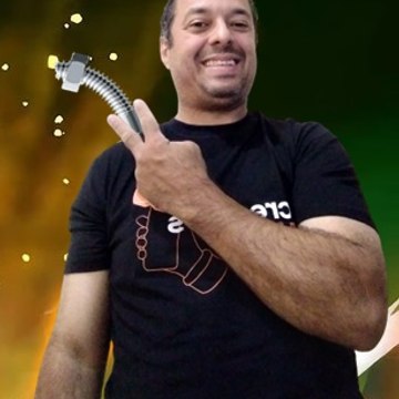 PARAFUSO MOLE