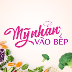 Mỹ Nhân Vào Bếp
