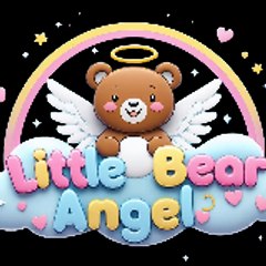 Little Bear Angel