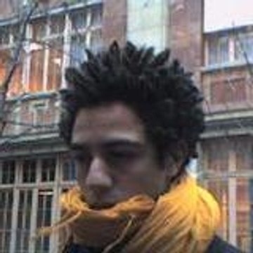 IBrahim Boo