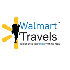 Walmart Travels Blog