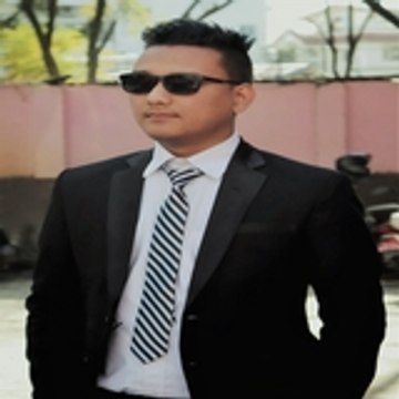 Deepak Rawat