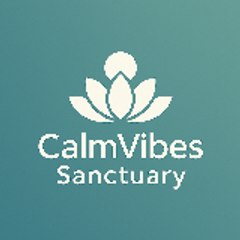 CalmVibes Sanctuary