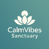 CalmVibes Sanctuary