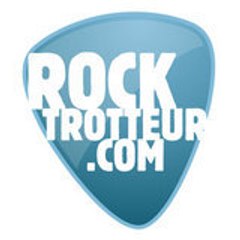 Rocktrotteur