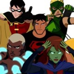 Primal (S3) — Episode 1 "Adult Swim's Official"
