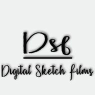Digital sketch films