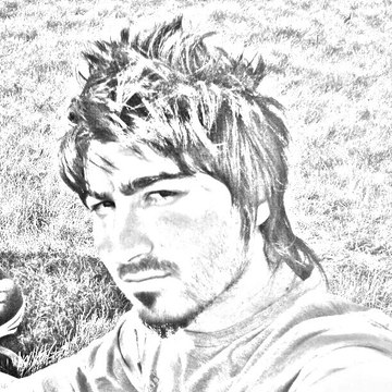 ibrahim YAZAR