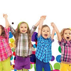 OUR BELOVED CHILDREN