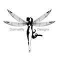 Damselfly Designs