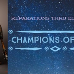CHAMPIONS OF ADOS