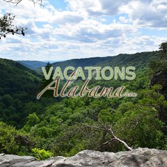 Vacations Alabama