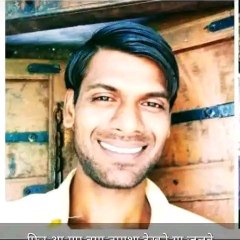 RAJPUT DHARMENDRA SINGH
