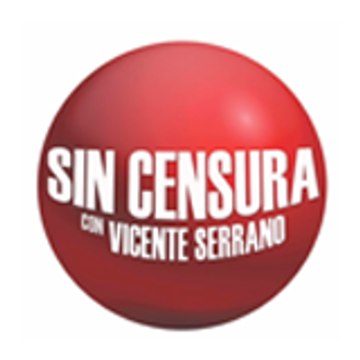 Sin Censura con Vicente Serrano